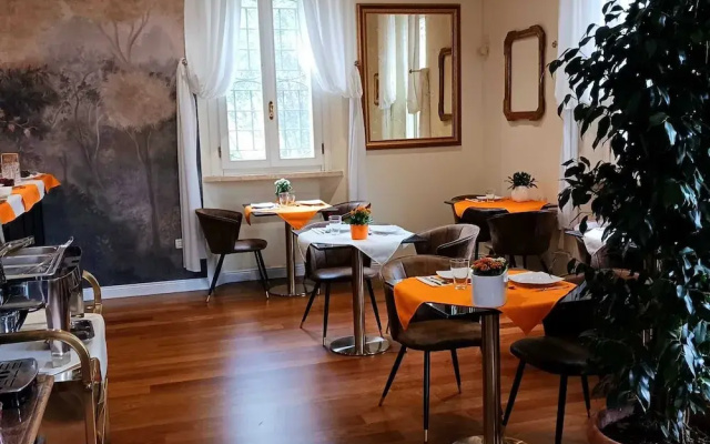 Tuscany Garden Inn