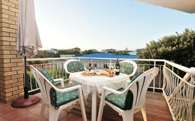 Adagio Luxury Self Catering