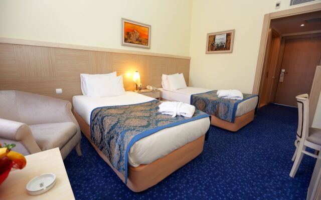 Atakule King Hotel