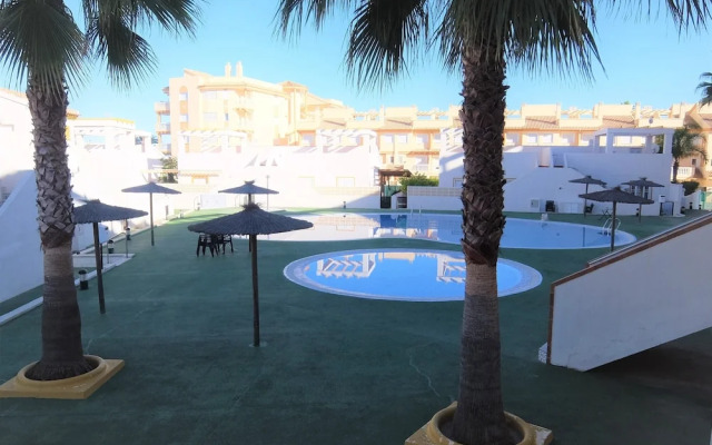 Poligono 9 - Escalera A - 1Âº