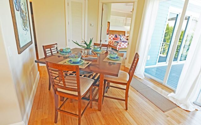 Mermaids Dream Apartment 3