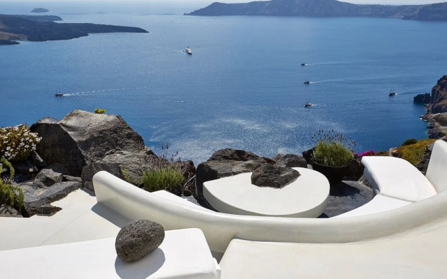 Villa Etheras