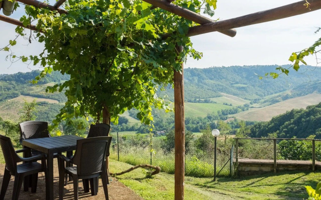 Il Poggio Dell'Artilla