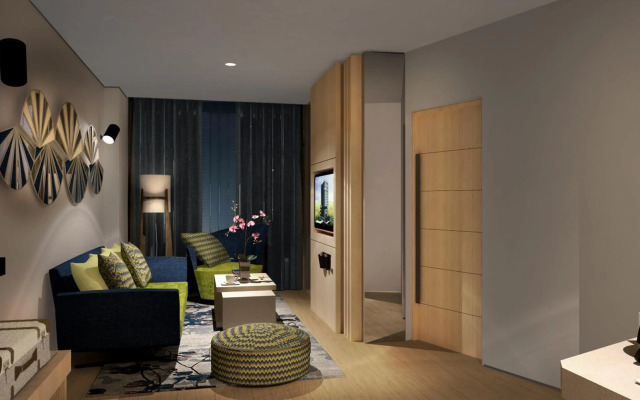 Novotel Karawang
