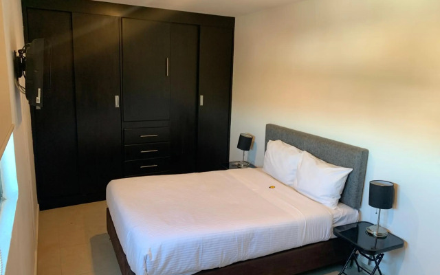 Hotel Escala Puebla Centro