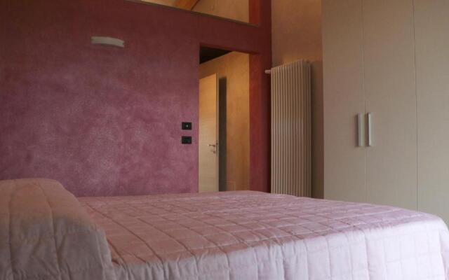 Country house la rosa dei vini