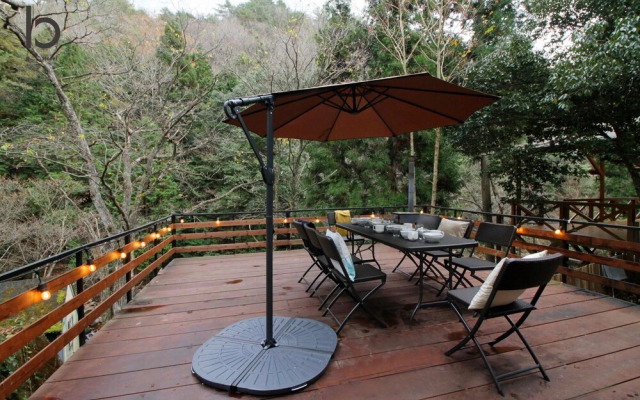 Yoshiwa House
