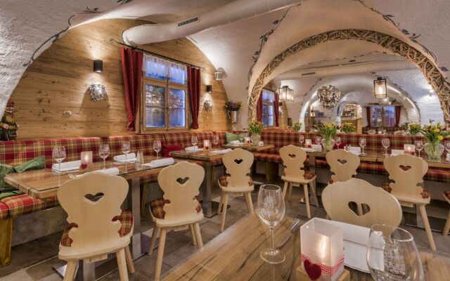 Hotel Zum Goldenen Löwen