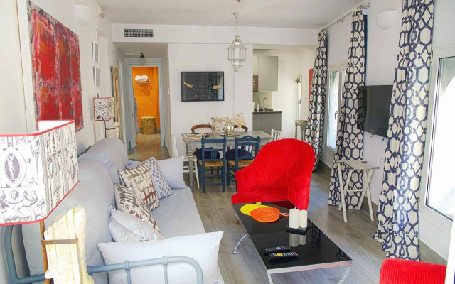 Overland Suites Catedral