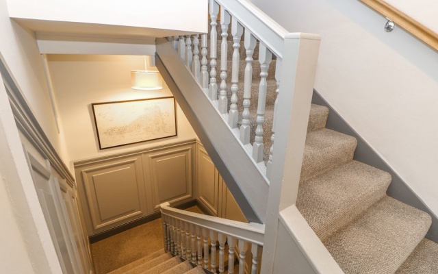 The Flat