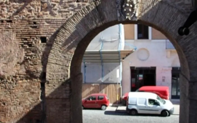 San Pietro Apartment