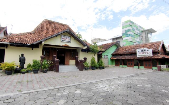 Hotel Puspita