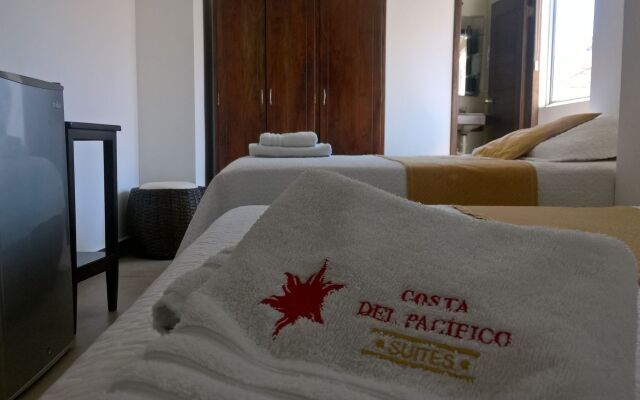 Hostal Costa del Pacifico