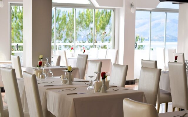 Roseira Beach Resort