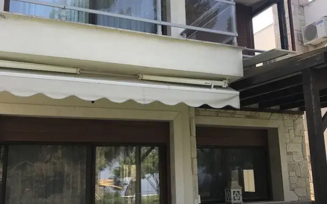 Luxury Maisonette in Halkidiki