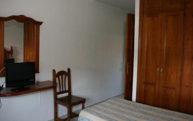 Hotel Real