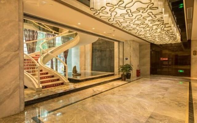Shilin Tongce International Hotel
