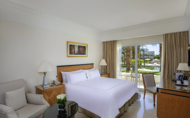 Swisstel Sharm El Sheikh All Inclusive Collection