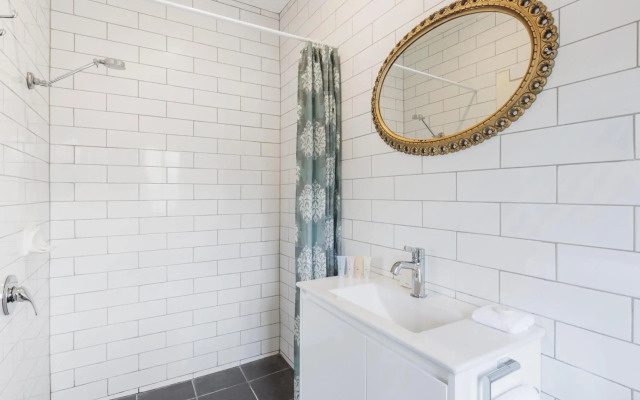 Hotel Blue & Cottages, Katoomba