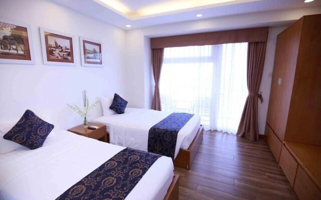 Saphia Nha Trang Hotel