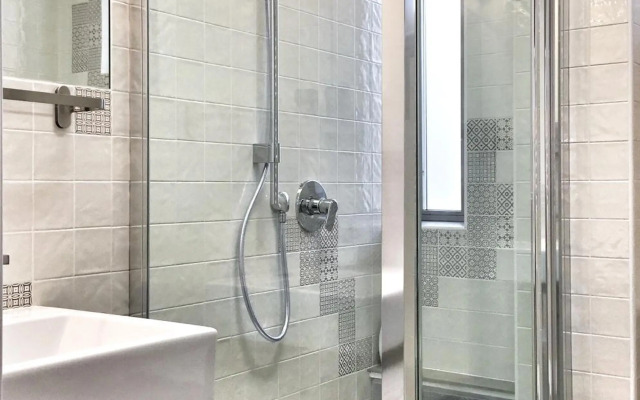 PIGNETO VILLAGE Roma Guest House Apartment