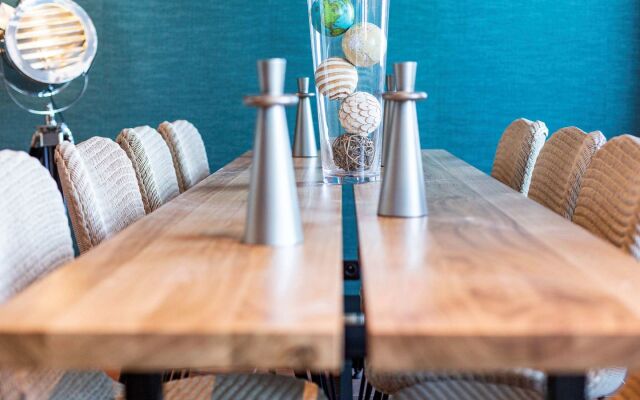 ibis Saint Malo Plage