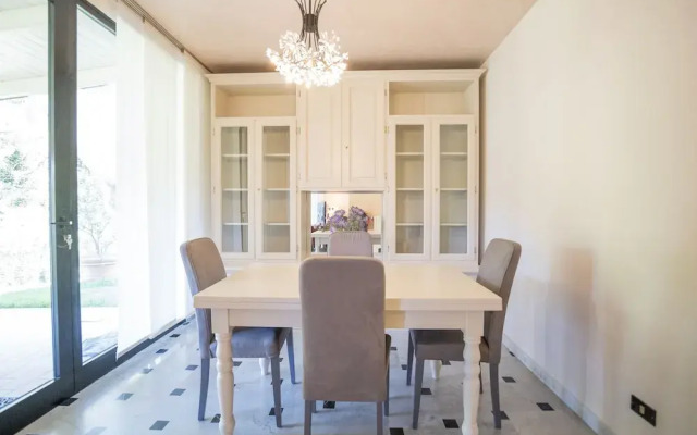 Casale Geos in Capannori