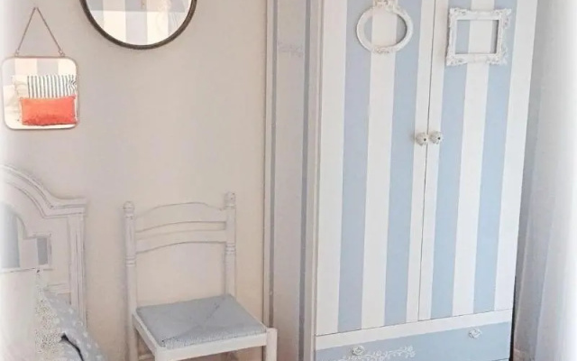 Apartamentos De Montaña Mendiola