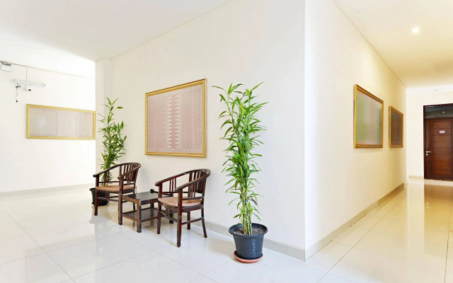 ZEN Rooms Riau Natuna