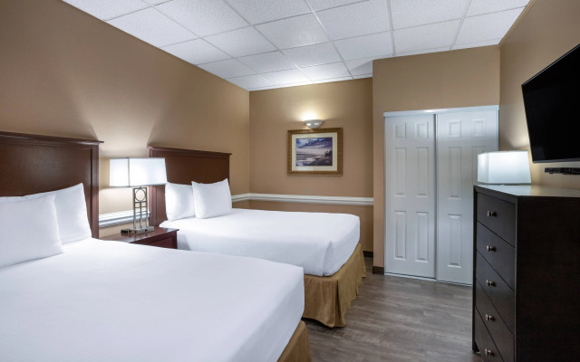 Travelodge by Wyndham Lakeland