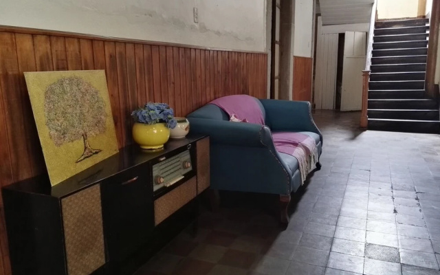 Casa Elizabeth