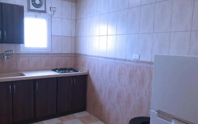Lamasat Alkhair Serviced Apartments