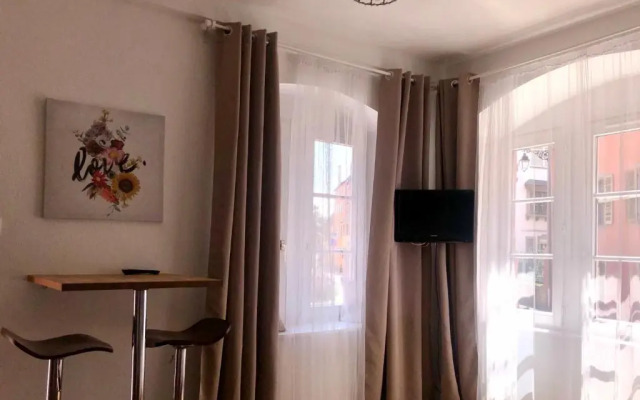 Chez Jeanne - 2 Personnes