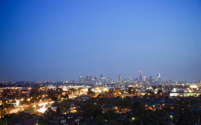 Mantra Melbourne Airport