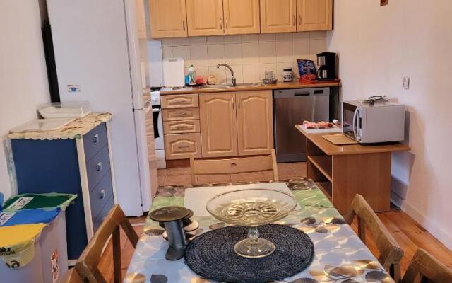 Dom Nad Jeziorem Staw