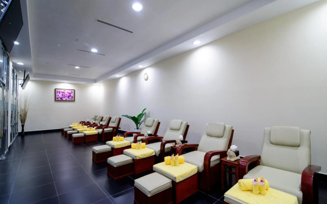 Sokha Phnom Penh Hotel