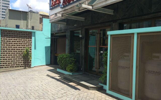 Saville Hotel