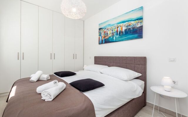 Olea Residence
