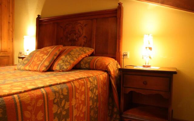 Apartamentos Los Picos