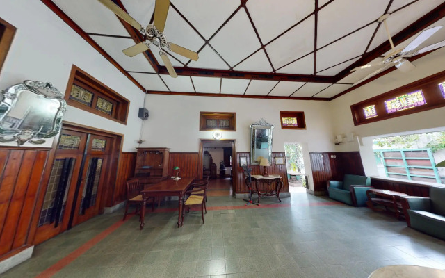 Roemahkoe Heritage Hotel