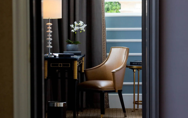 The Gainsborough Bath Spa