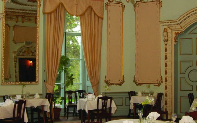Markree Castle