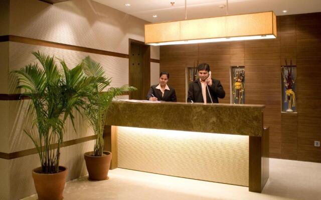 Shervani Hotel Nehru Place