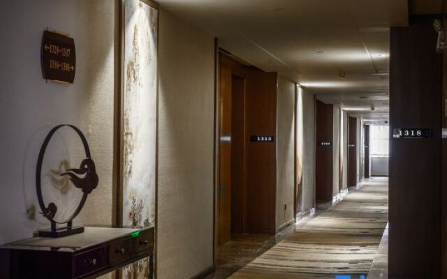 ME Yinhe International Hotel