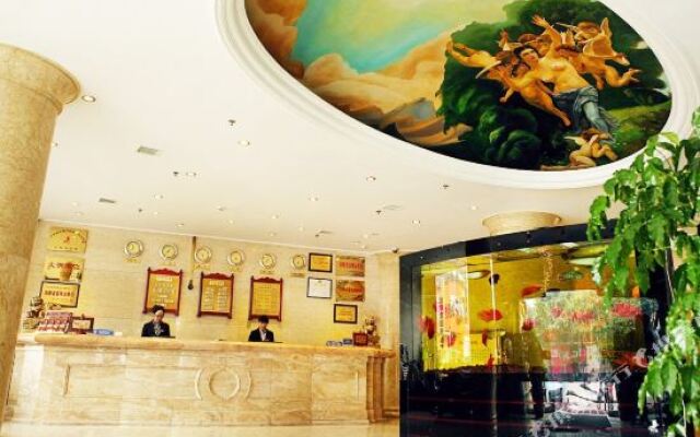 Lavande Hotel
