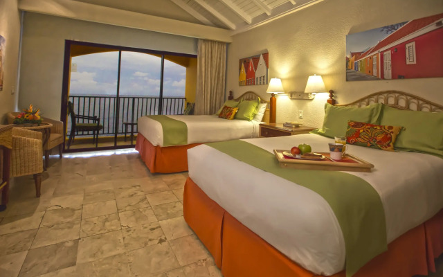 The Royal Sea Aquarium Resort