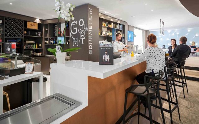 Novotel Resort & Spa Biarritz Anglet