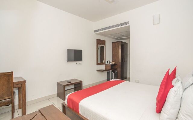OYO Flagship 16484 Indiranagar