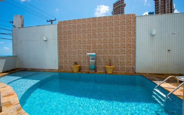 Red Roof Inn Natal