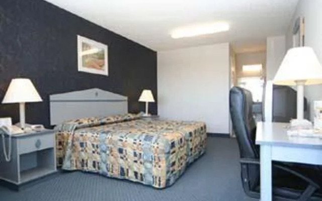 Inn Atlantic City Absecon